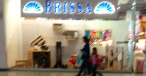 BRISSA  UNICENTRO DE OCCIDENTE